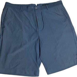 Dunning PLAYER FIT WOVEN 9" SHORT
